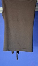 Schwarzes Sexy Top, Gr. S