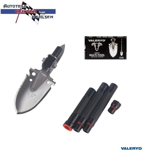 Valeryd multi tool - valeryd, multi-tool