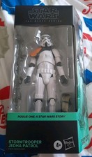 Star Wars The Black Series