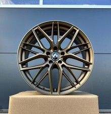 18 Zoll Felgen für Mercedes C