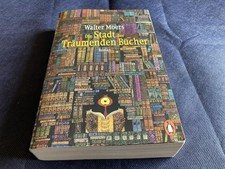 Die Stadt der träumenden