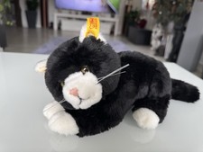 Steiff Katze Koko