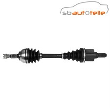Antriebswelle links Peugeot