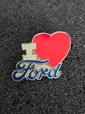 I love FORD ➔ Auto /