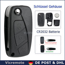 Klapp Schlüssel Gehäuse Für