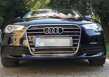 Audi A6 C7 Stufenheck, Kombi