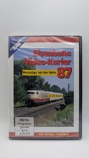 Eisenbahn Video Kurier 87 -
