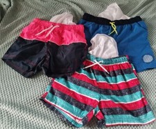 Jungen Badehose/Badeshorts