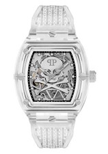 Philipp Plein Herren Uhr