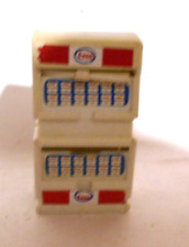 Bartons Toys ESSO Garage ÖLSCHRANK