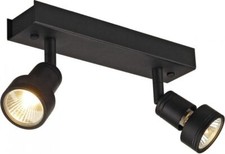 SLV PURI 2 Deckenleuchte