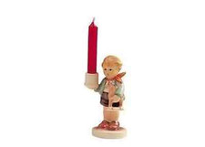 Hummel 117 "Junge mit