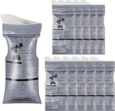 Einweg-Urinbeutel für