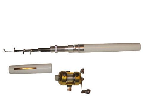 Pen fisching - pen,