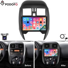 KAM+ Android 13 GPS Navi WIFI