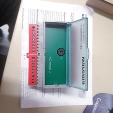 Warema MSE Kompakt 2 ZL REG  Art.Nr. 1002641 Unbenutzt,ohne OVP