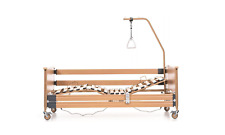 Bett Pflegebett Dali Standard