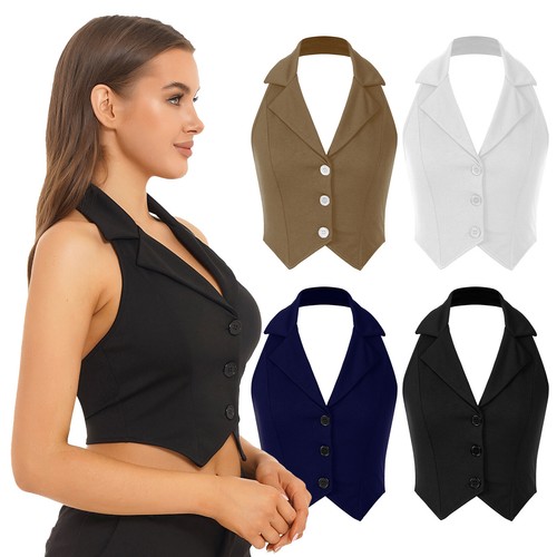 Ranrann damen neckholder - damen,