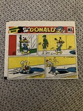 Kaugummibild Donald ML