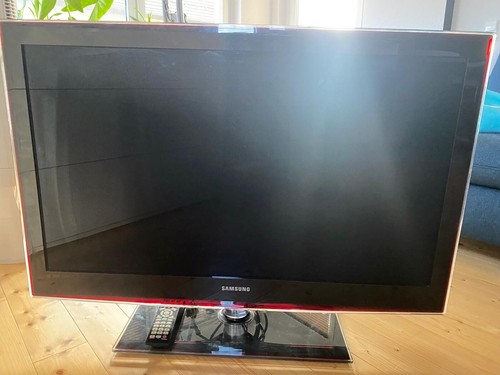 Samsung ue40b6000vp für - samsung,