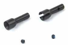 LRP LRP-0303 S8 Rebel Radachse hinten 2 Stück 133043 