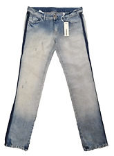 DIESEL BLACK GOLD Herren Jeans