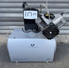 Dürr DUO Tandem Kompressor