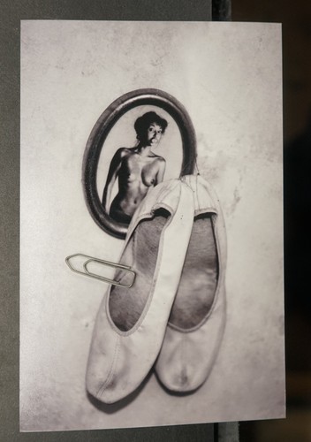 Moderne fotografie akt foto - moderne,