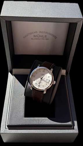 Mühle glashütte herren - mühle,