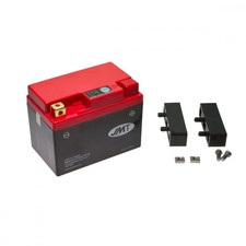 LITHIUM-IONEN Motorrad Batterie 12 Volt YTX4L-BS, YTX5L-BS