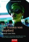 Die frauen von stepford - frauen, roman