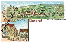 AK      Elpenrod Felda Gießen