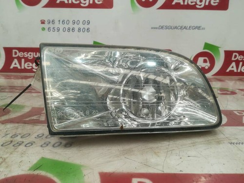 1z0941700 nebelscheinwerfer - 1z0941700,