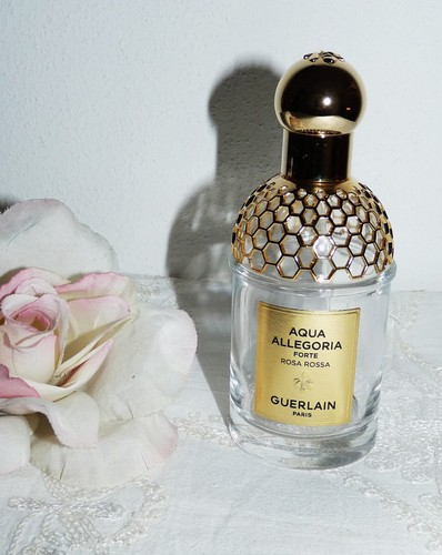 Guerlain aqua allegoria forte - guerlain,