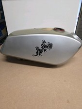 Zündapp Kraftstofftank (CS50