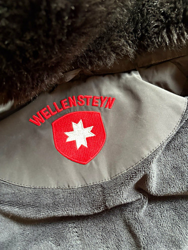 Wellensteyn daunenjacke - wellensteyn,