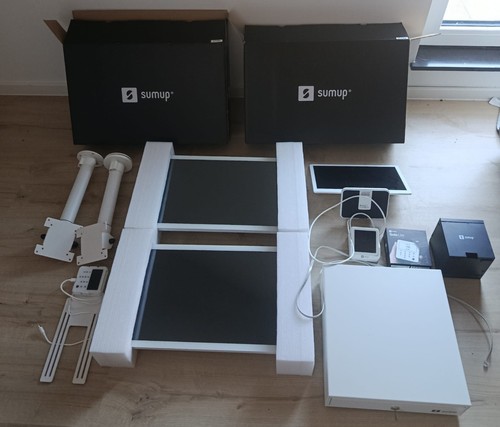 Sumup pos kassensystem - sumup,
