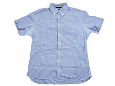 TOMMY HILFIGER Hemd Herren L