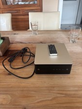 denon dcd-50 compact disc