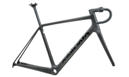 Cervelo 2025 disc rahmenset - cervelo,
