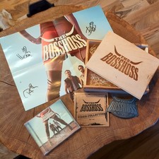 The bosshoss dos bros - the,