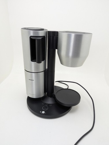 Vintage siemens kaffeeautomat - vintage,
