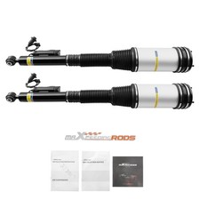 Luftfederbein stossdämpfer - 2x,