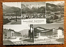 AK. OÖ. " BAD GOISERN -