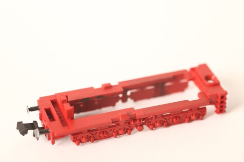 Fleischmann spur 7175 - spur,