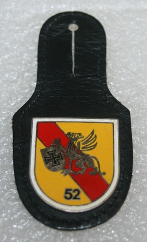Brustanhänger vbk 52 - brustanhänger,
