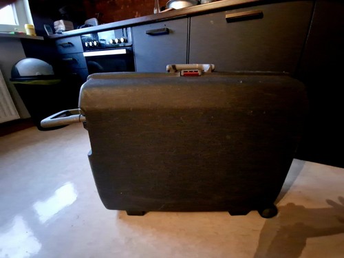 Samsonite oyster - samsonite,