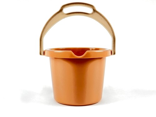 Dantoy bioplastic spiel eimer - dantoy, spiel-eimer
