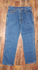 Wrangler Idaho Vintage Jeans