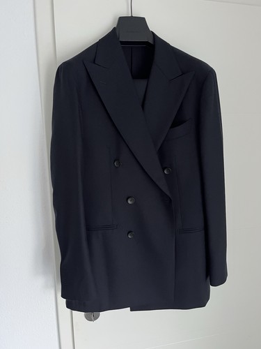 Suitsupply tailored fit - suitsupply,